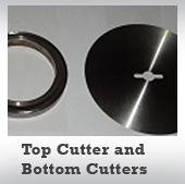 cutters